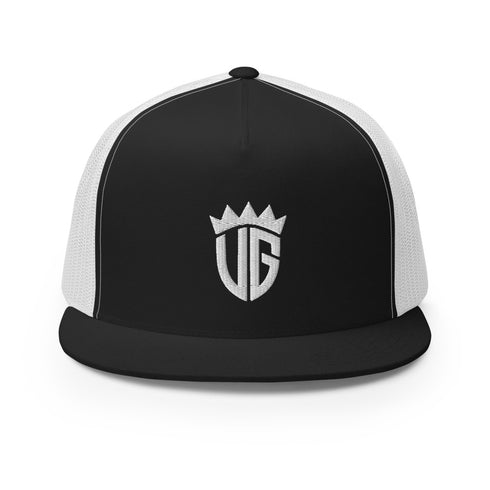 Chase Sherman Signature Snapback